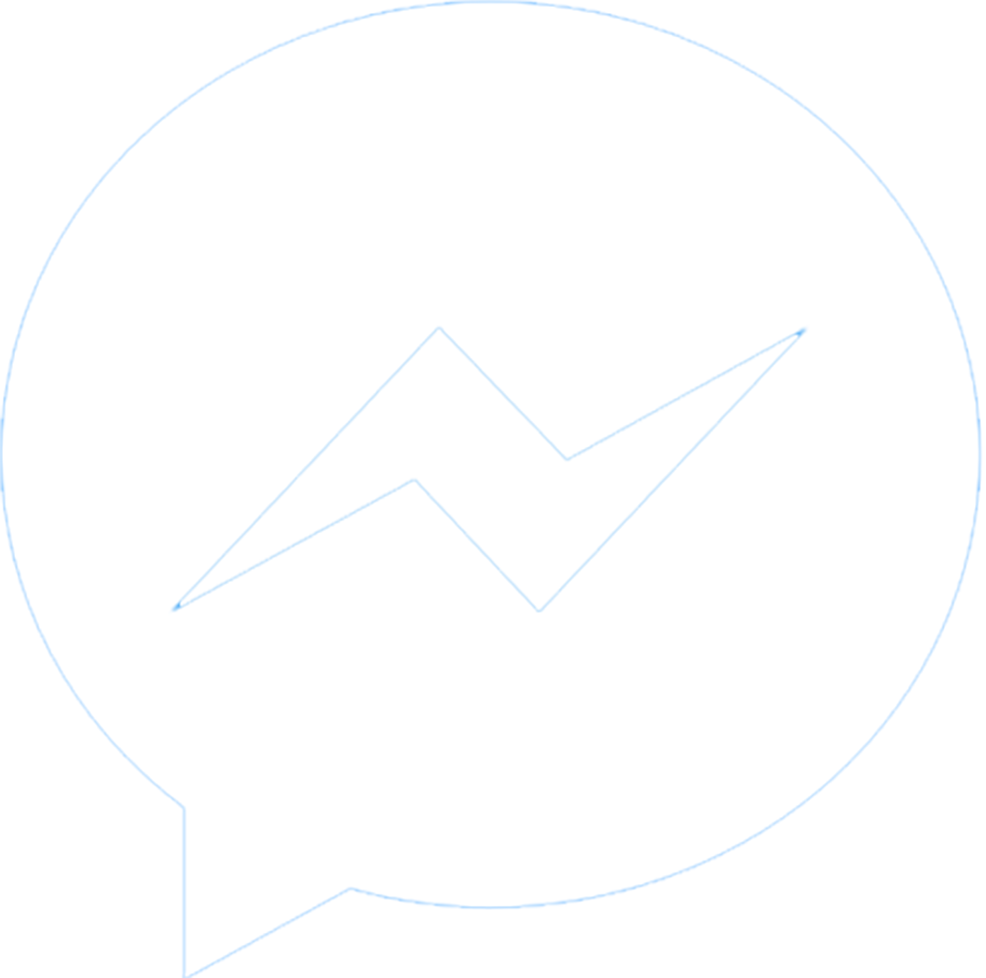 Facebook messages